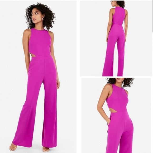 Jumpsuit - Picture 2 of 3